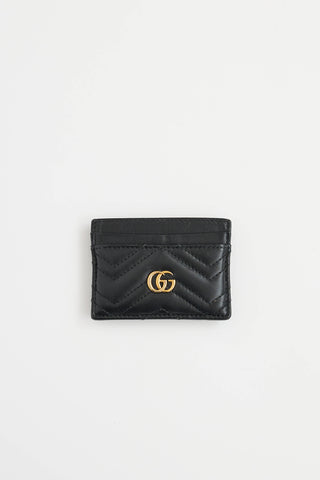 Gucci GG Marmont Card Holder