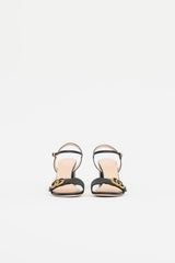 Gucci GG Marmont Sandal