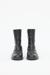 GucciGuccissima Ankle Boot
