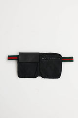 Gucci Monogram Belt Bag