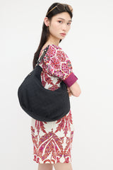 Gucci Original GG Monogram Shoulder Bag