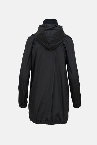 Gucci Nylon Jacket