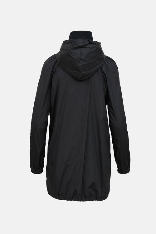 Gucci Nylon Jacket