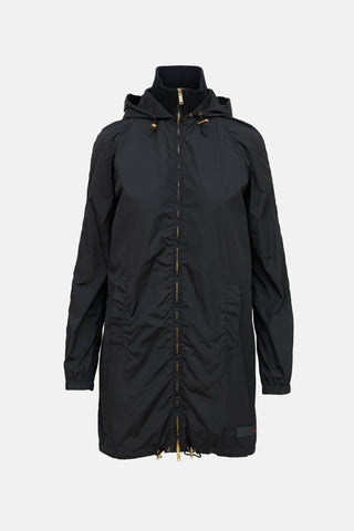 Gucci Nylon Jacket