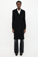 FW 2002 Wool Coat