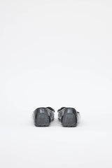 Gucci Patent Hardware Loafer