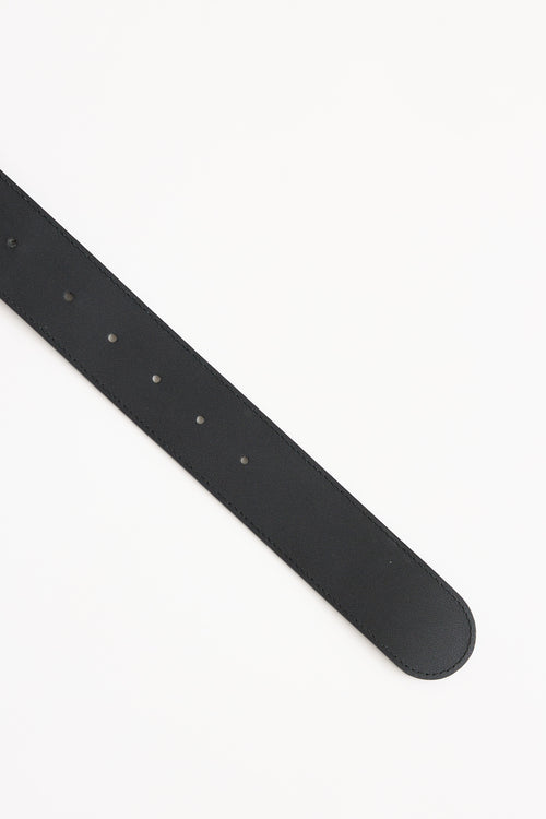 Gucci GG Marmont Pearl Belt