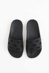 Gucci Perforated Slide