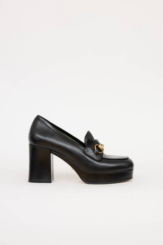 Gucci Horsebit Houdan Loafer