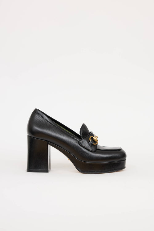 Gucci Horsebit Houdan Loafer