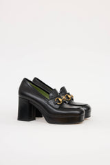 Gucci Horsebit Hodan Loafer