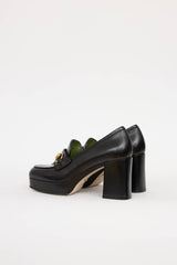 Gucci Horsebit Hodan Loafer