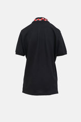  Embroidered Polo Shirt