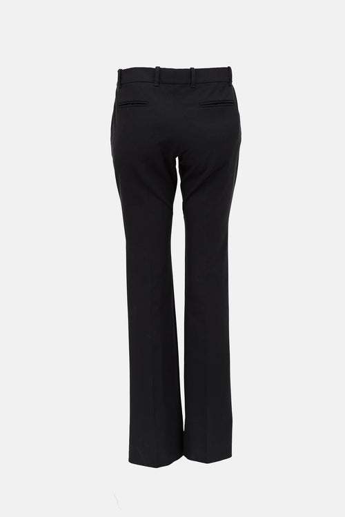 Gucci Straight Leg Pant