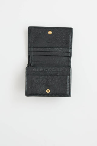 Gucci Ophidia GG Compact Wallet