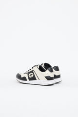 Gucci Interlocking GG Leather Sneaker