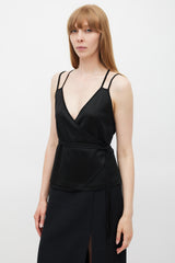 Gucci Red & Multicolour GG Lace Dress