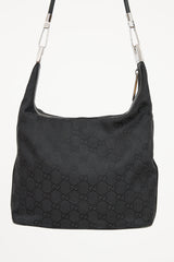 Gucci GG Canvas Shoulder Bag