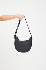 Gucci GG Canvas Crossbody Bag