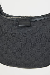 Gucci GG Canvas Crossbody Bag
