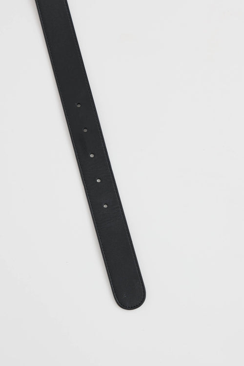 Gucci Embellished Dionysus Belt