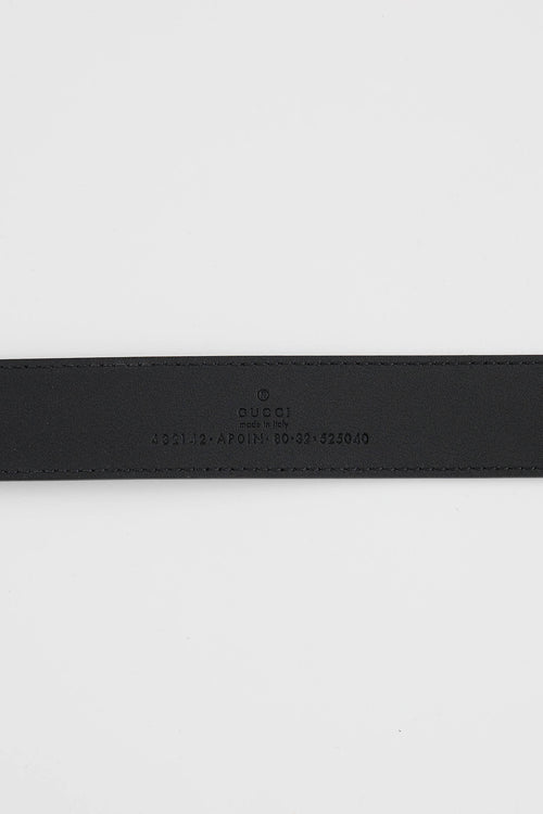 Gucci Embellished Dionysus Belt