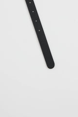 Gucci GG Marmont Thin Belt