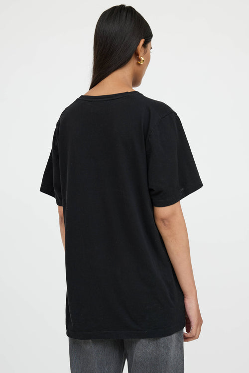 Gucci Graphic Logo T-Shirt