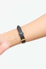 Gucci Monogram G-Timeless Logo Watch