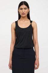 Gucci Hardware Logo Top