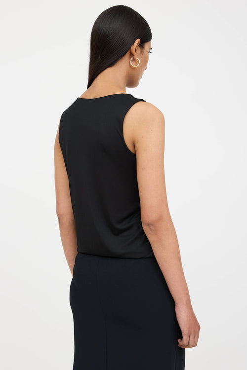 Gucci Hardware Logo Top