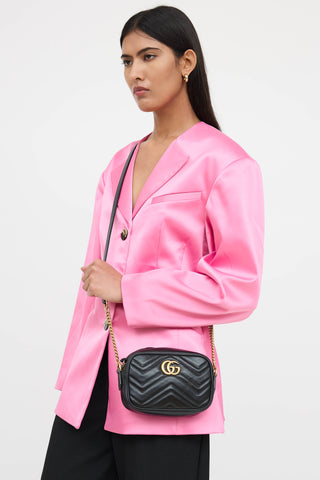 Gucci GG Marmont Camera Bag