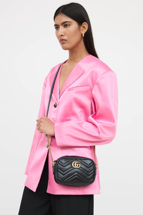 Gucci GG Marmont Camera Bag