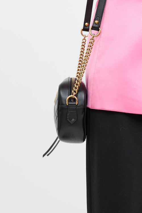 Gucci GG Marmont Camera Bag