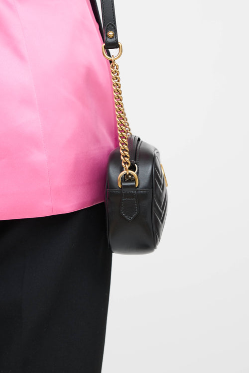 Gucci GG Marmont Camera Bag