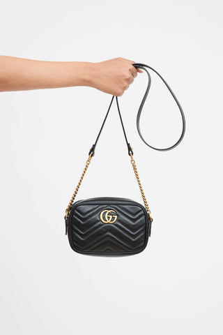 Gucci GG Marmont Camera Bag