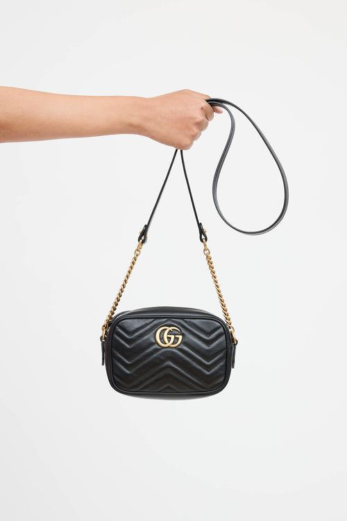 Gucci GG Marmont Camera Bag