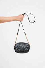 Gucci GG Marmont Camera Bag