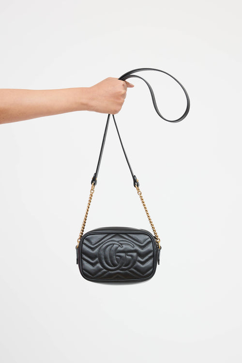 Gucci GG Marmont Camera Bag