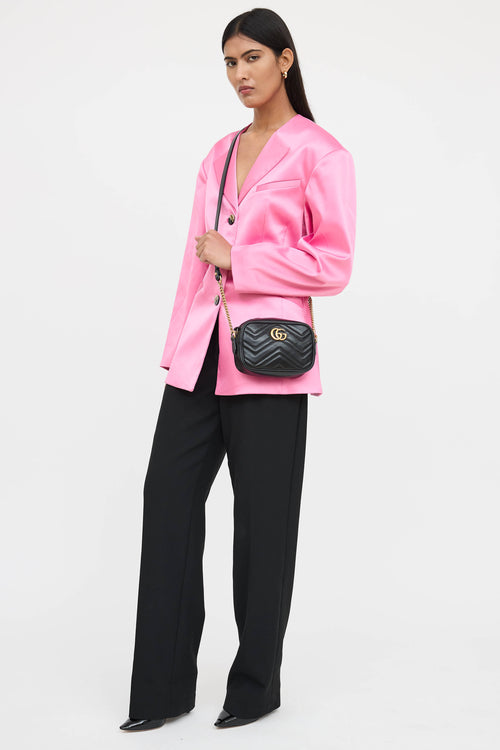 Gucci GG Marmont Camera Bag