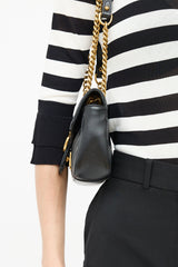 Gucci GG Marmont Mini Shoulder Bag