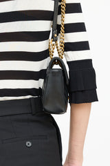 Gucci GG Marmont Mini Shoulder Bag