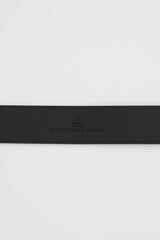 Gucci Leather GG Supreme Belt