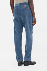 Gucci Corduroy Straight Leg Trouser