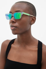 Gucci-Blue-Iridescent-GG0975S-