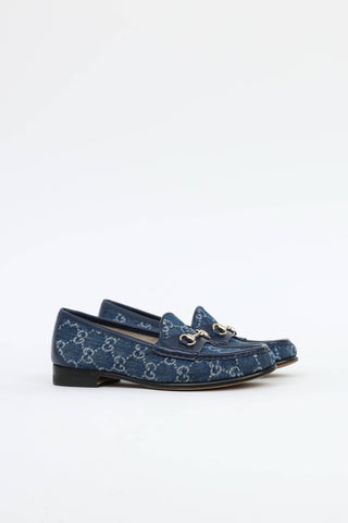 Denim 1953 Loafer