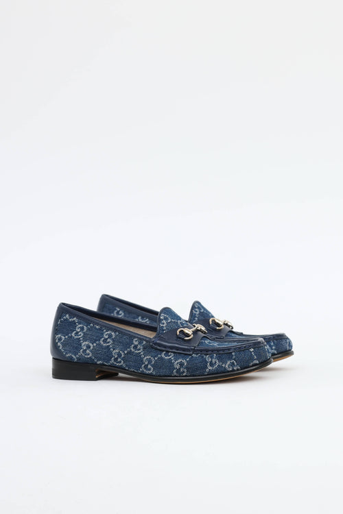 Denim 1953 Loafer
