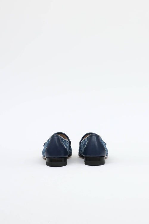 Denim 1953 Loafer