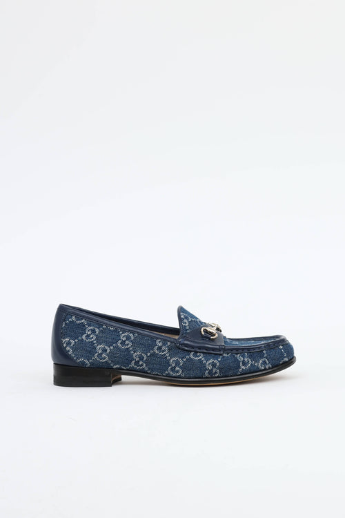 Denim 1953 Loafer