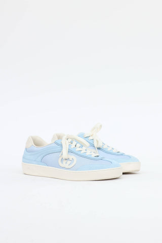 Mesh G75 Sneaker